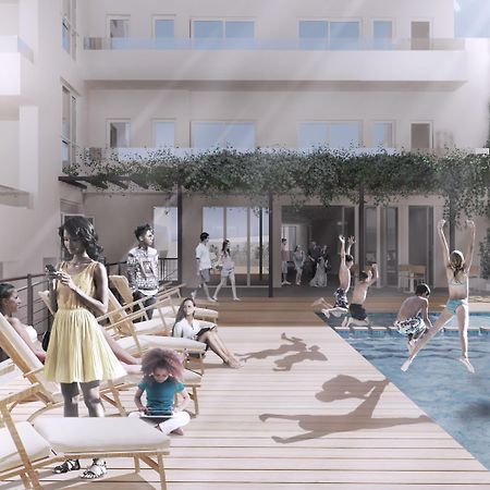 Aparthotel Marina Drach Porto Cristo Εξωτερικό φωτογραφία