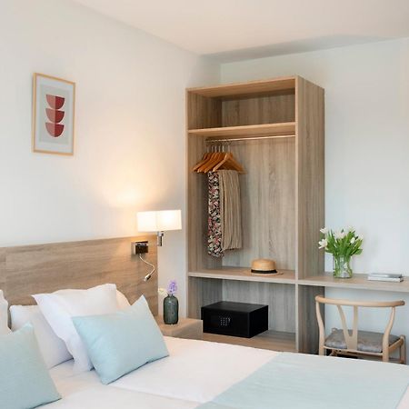 Aparthotel Marina Drach Porto Cristo Εξωτερικό φωτογραφία