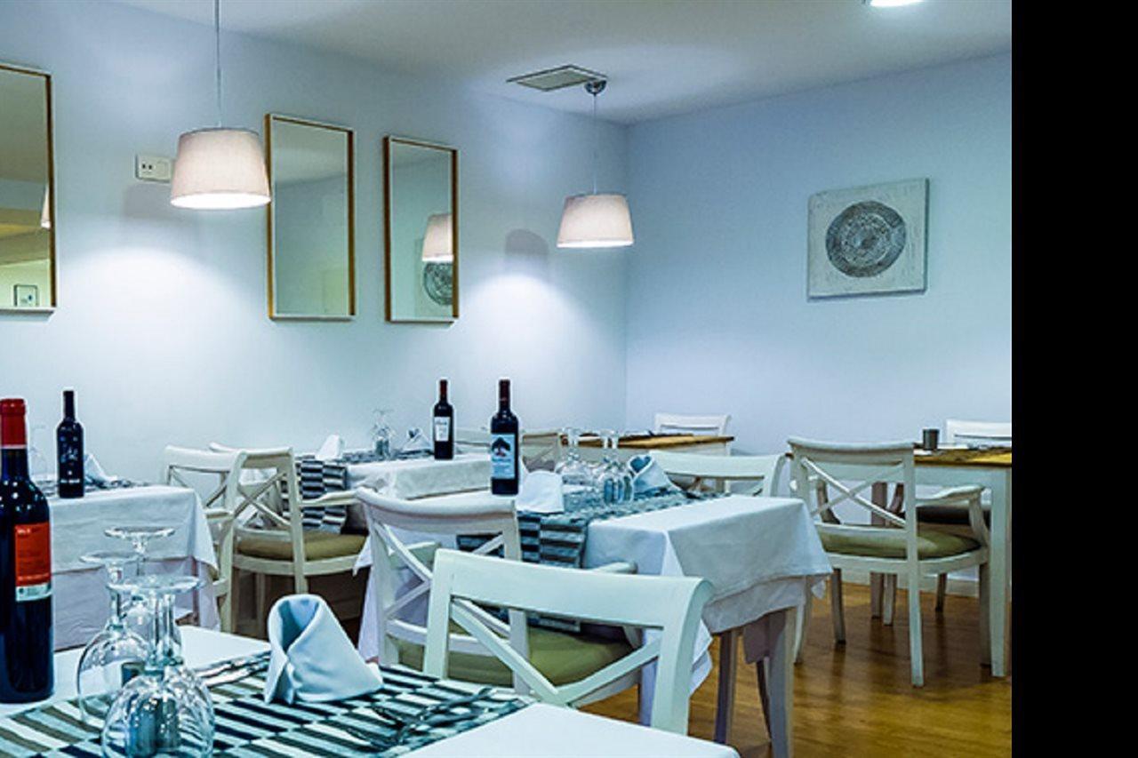 Aparthotel Marina Drach Porto Cristo Εξωτερικό φωτογραφία