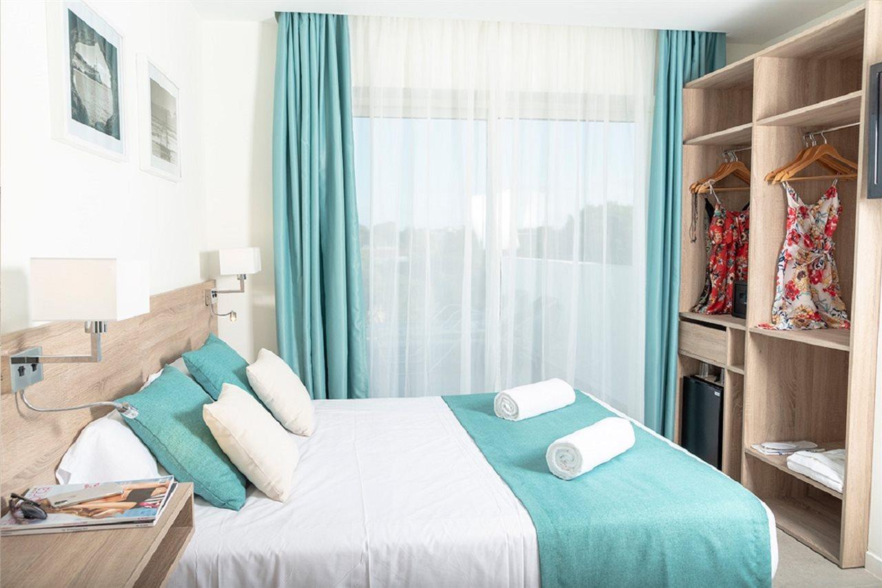 Aparthotel Marina Drach Porto Cristo Εξωτερικό φωτογραφία
