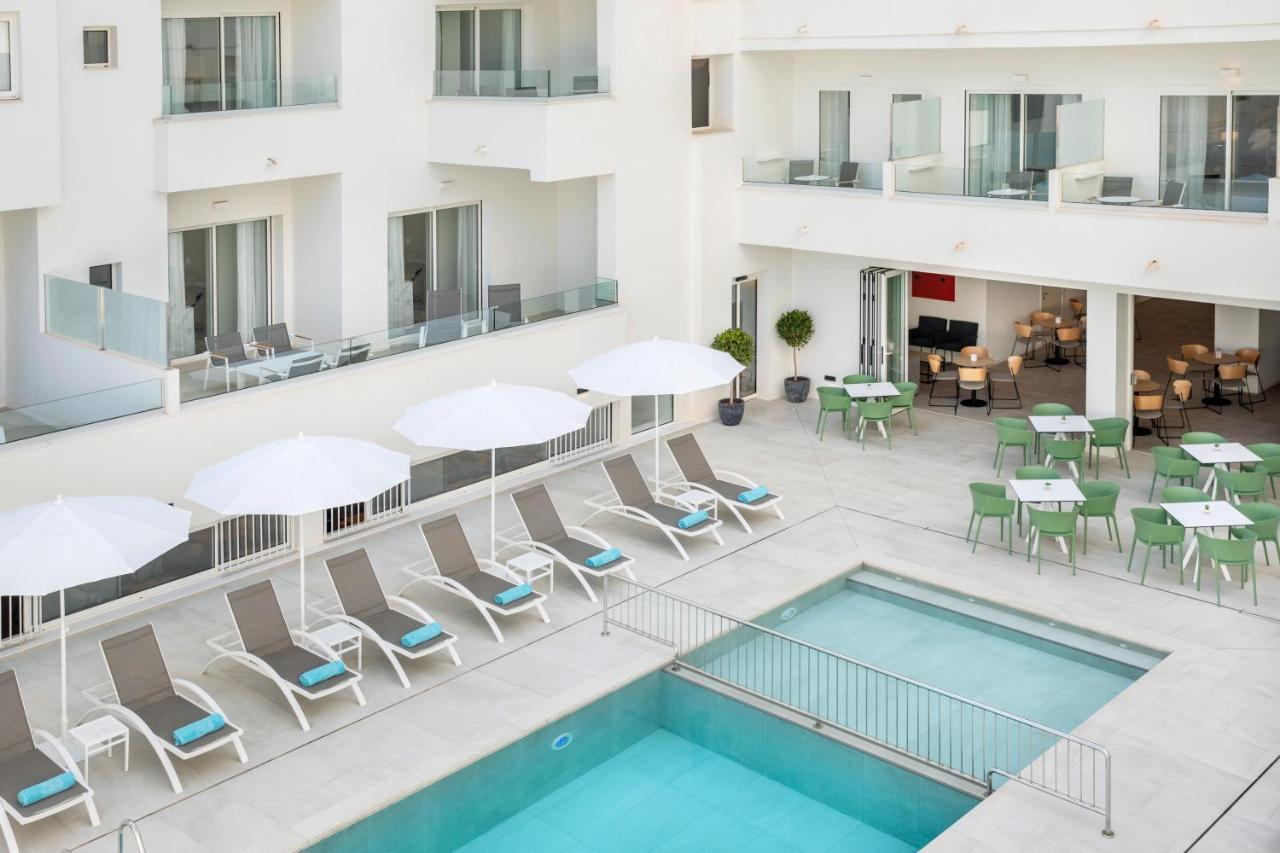 Aparthotel Marina Drach Porto Cristo Εξωτερικό φωτογραφία