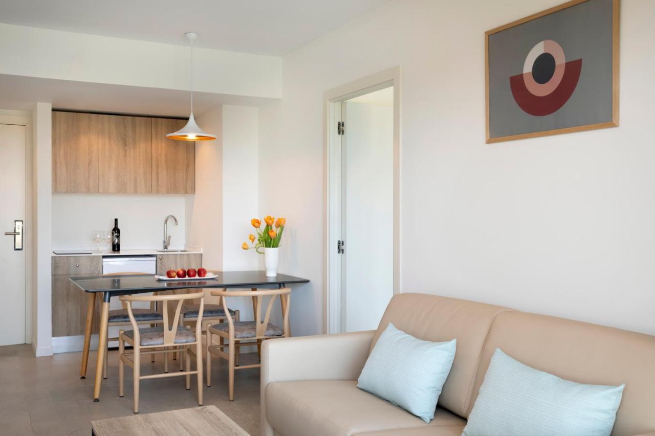 Aparthotel Marina Drach Porto Cristo Εξωτερικό φωτογραφία