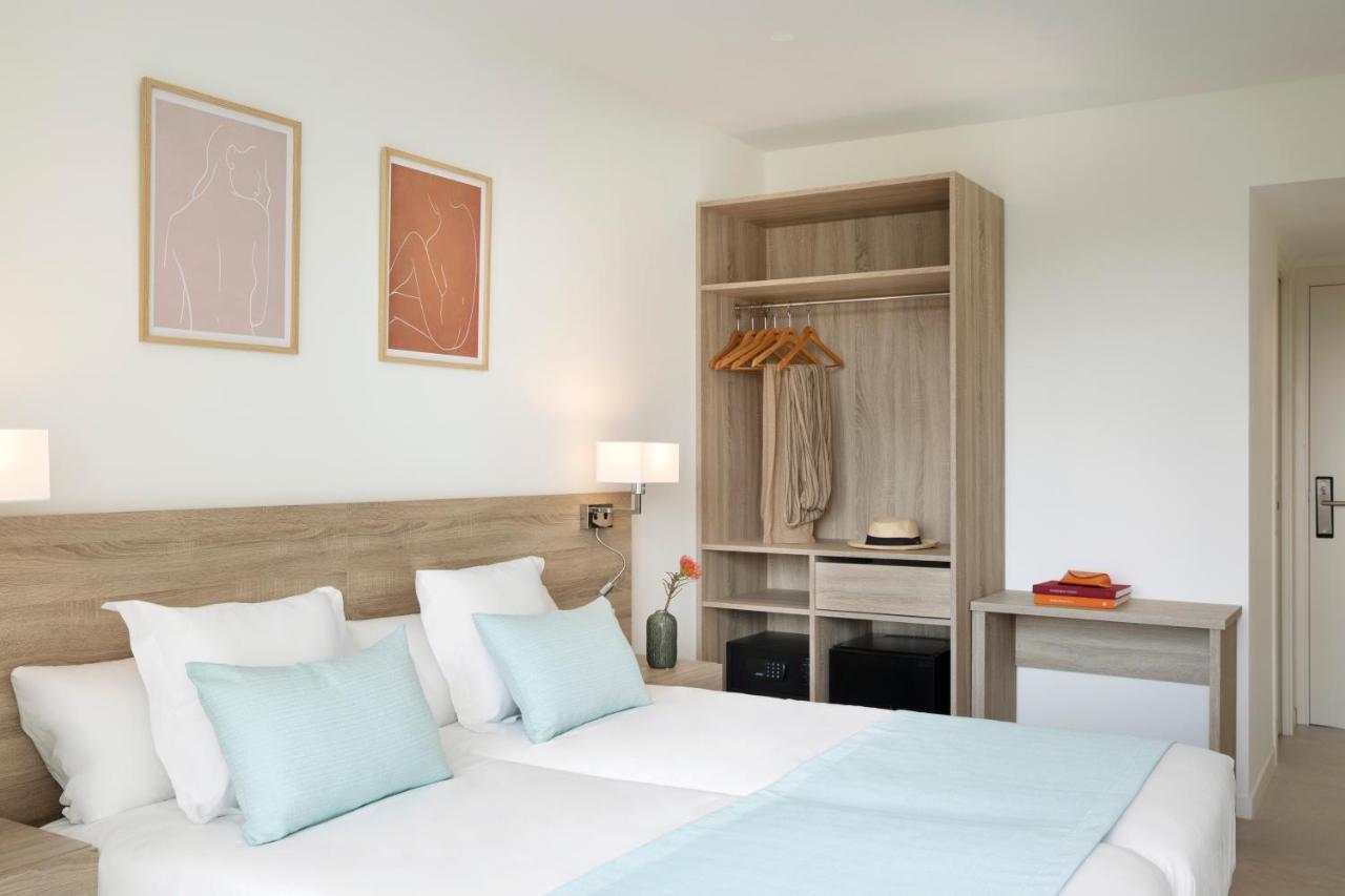 Aparthotel Marina Drach Porto Cristo Εξωτερικό φωτογραφία