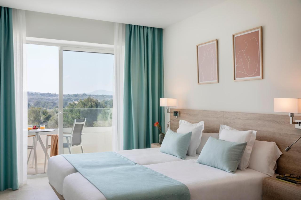 Aparthotel Marina Drach Porto Cristo Εξωτερικό φωτογραφία