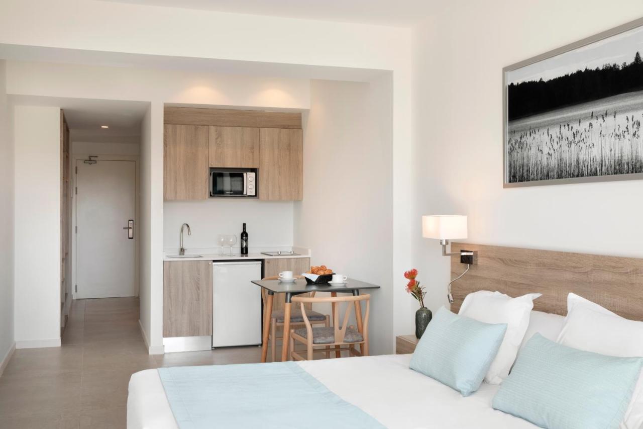 Aparthotel Marina Drach Porto Cristo Εξωτερικό φωτογραφία