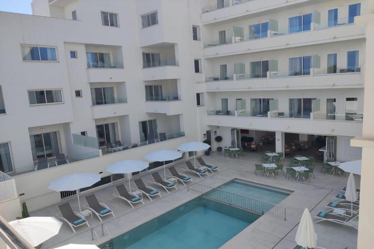 Aparthotel Marina Drach Porto Cristo Εξωτερικό φωτογραφία
