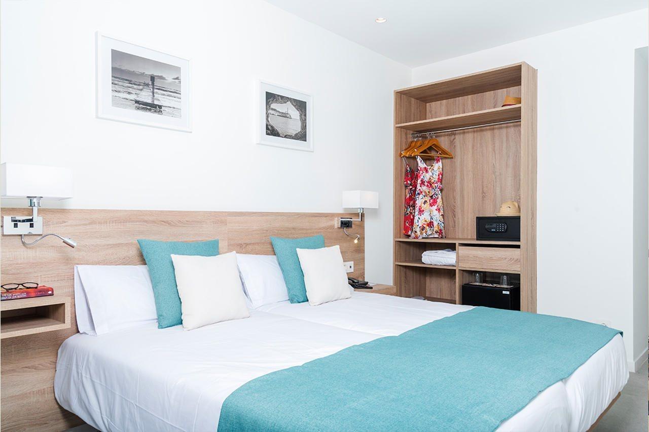 Aparthotel Marina Drach Porto Cristo Εξωτερικό φωτογραφία