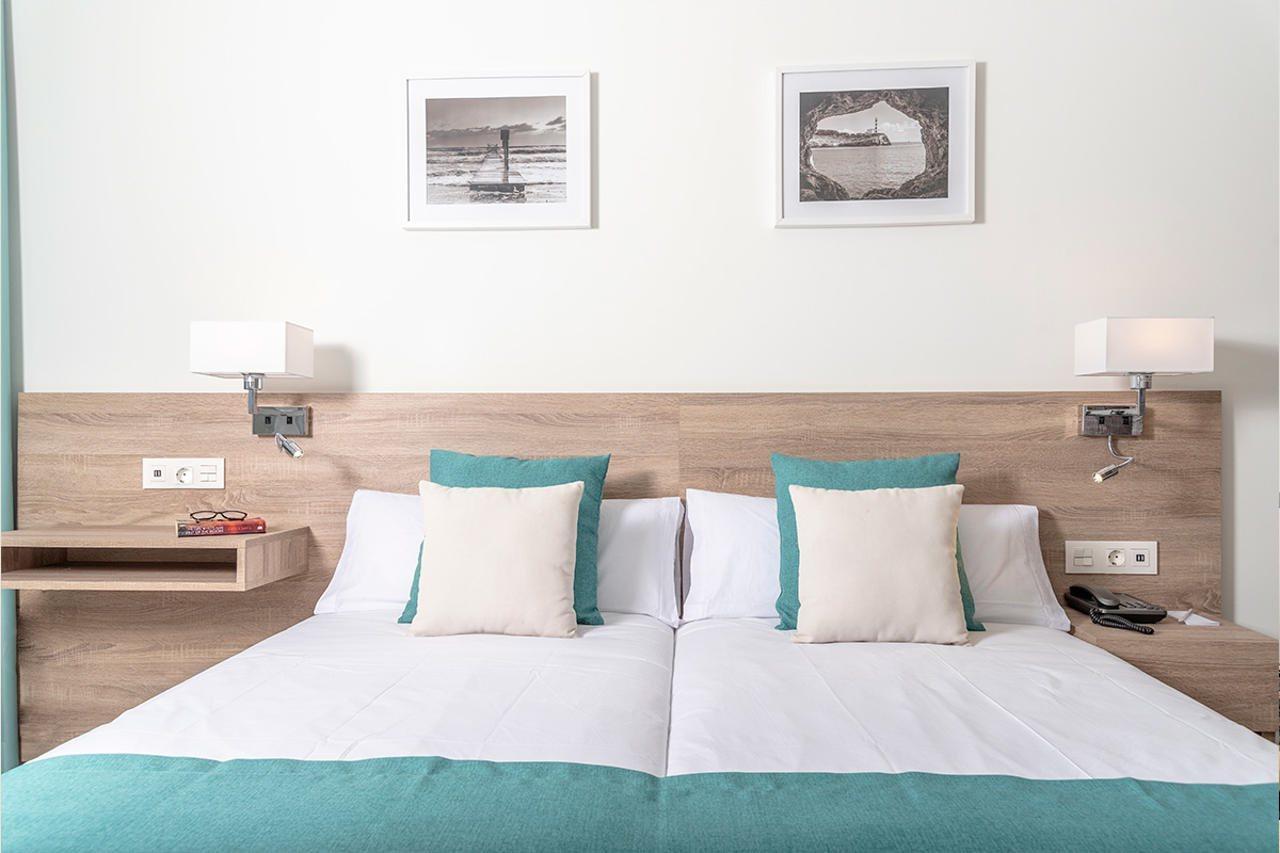 Aparthotel Marina Drach Porto Cristo Εξωτερικό φωτογραφία