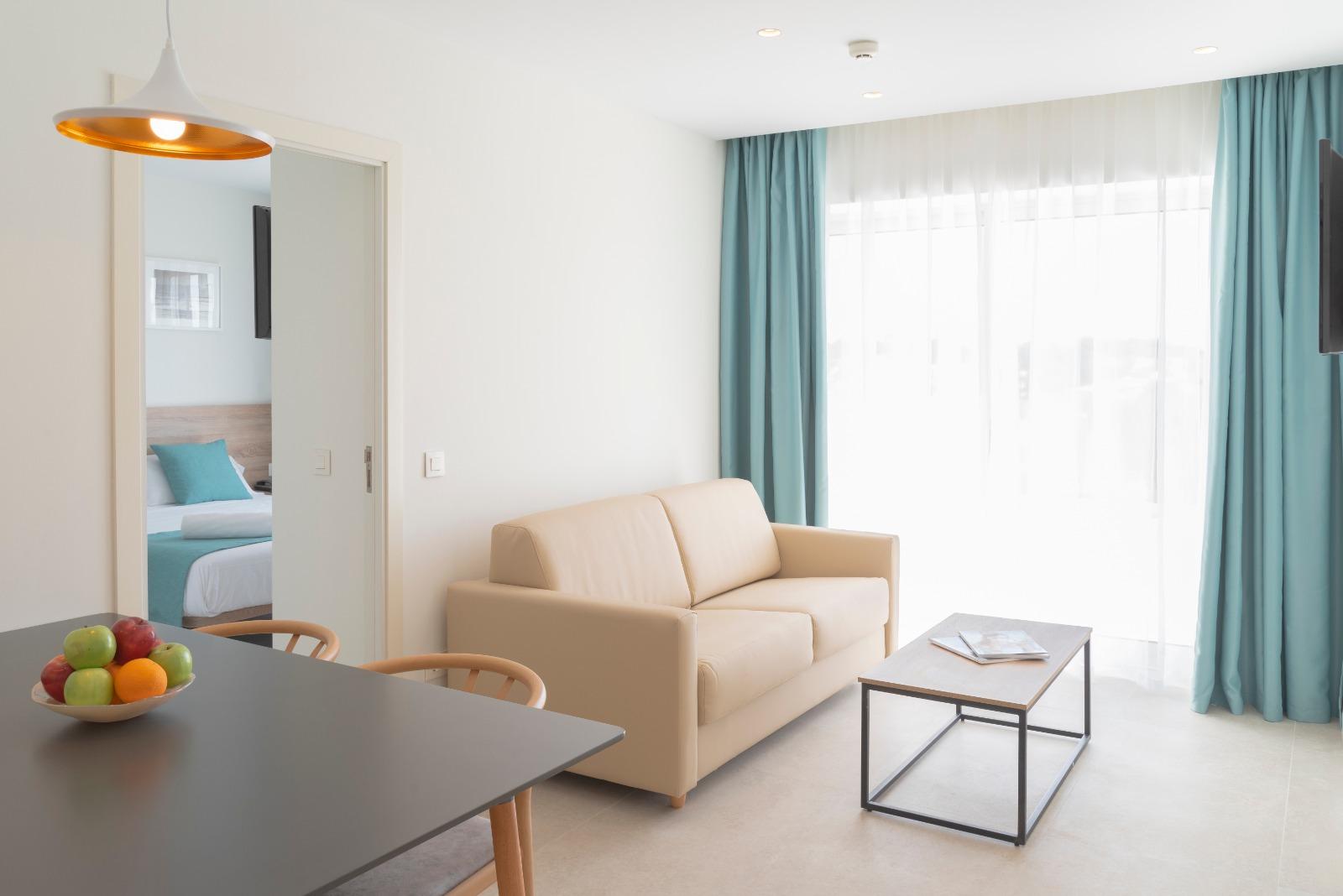 Aparthotel Marina Drach Porto Cristo Εξωτερικό φωτογραφία