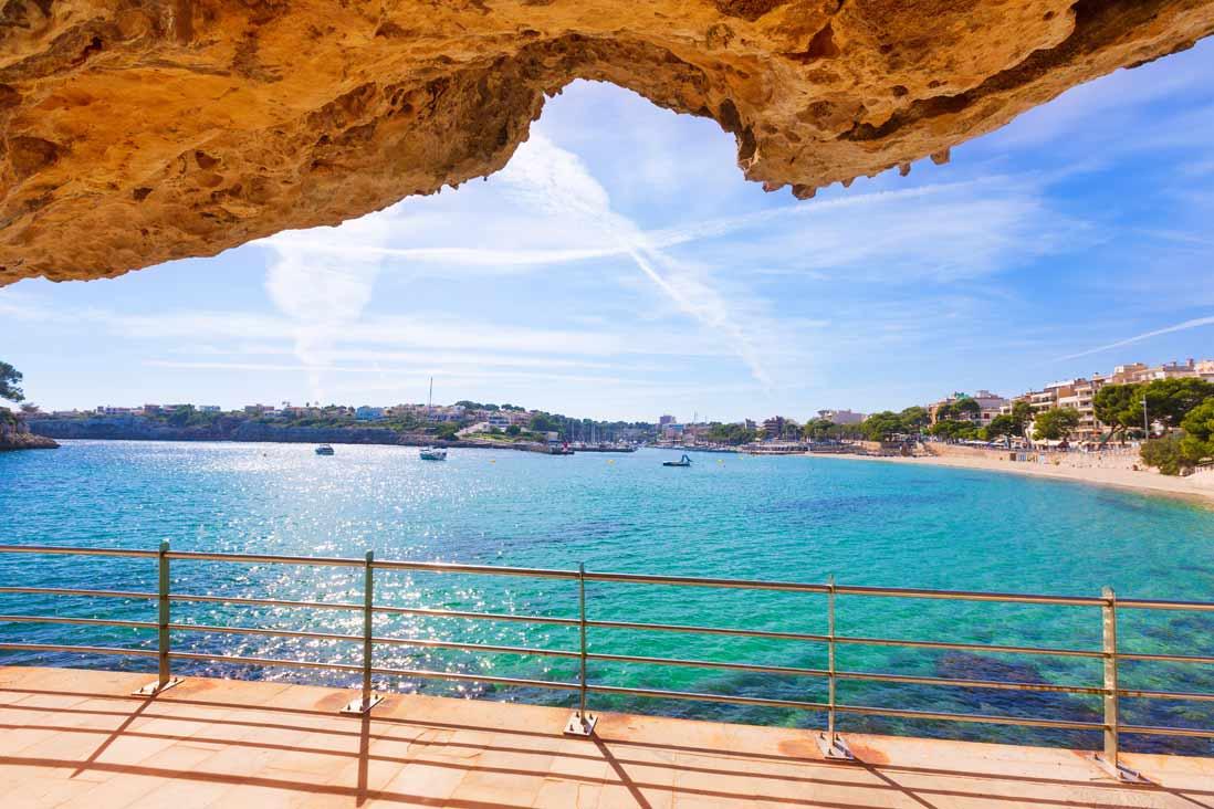 Aparthotel Marina Drach Porto Cristo Εξωτερικό φωτογραφία
