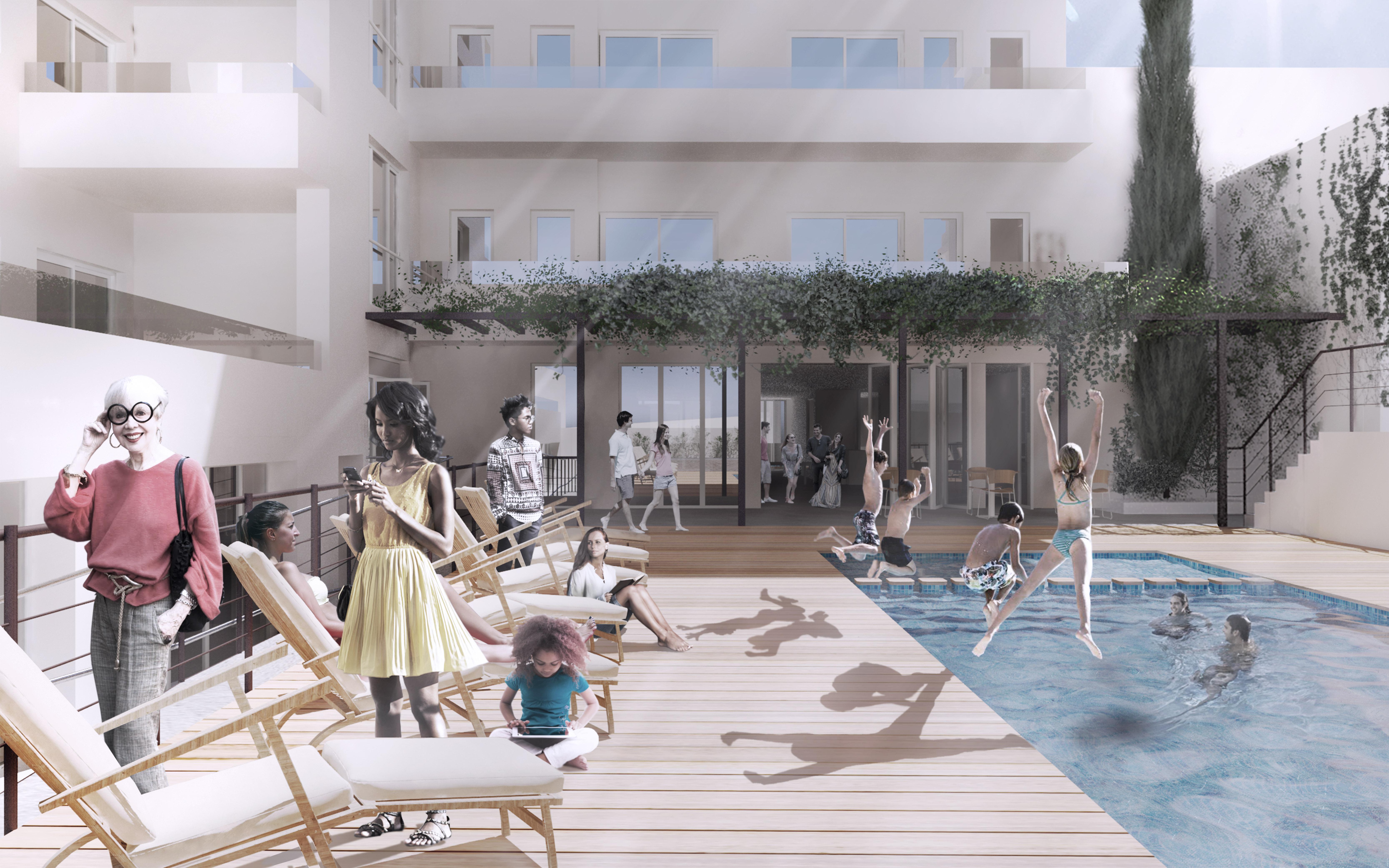 Aparthotel Marina Drach Porto Cristo Εξωτερικό φωτογραφία
