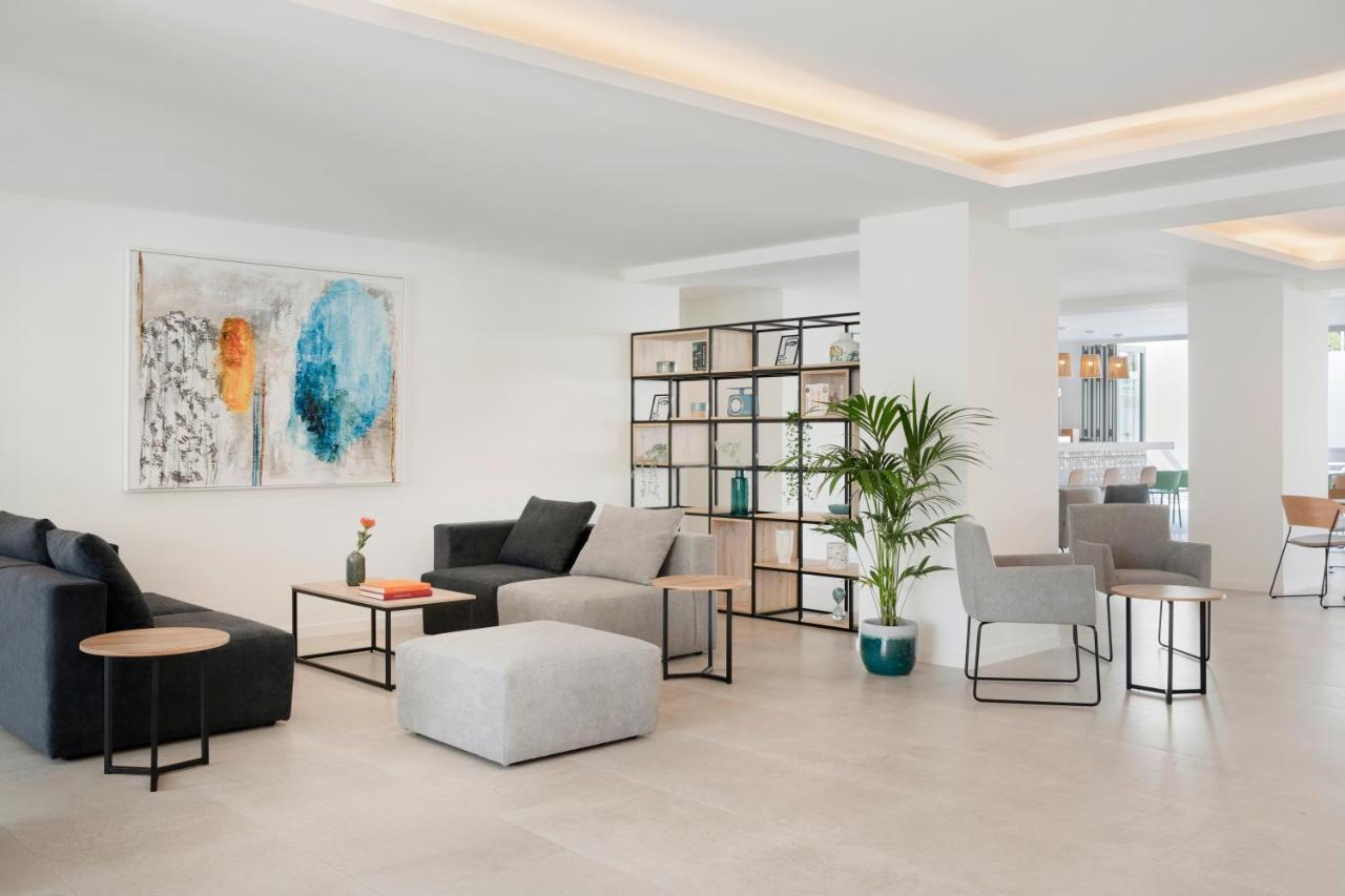 Aparthotel Marina Drach Porto Cristo Εξωτερικό φωτογραφία