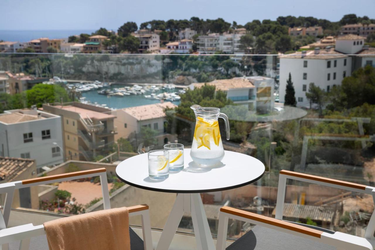 Aparthotel Marina Drach Porto Cristo Εξωτερικό φωτογραφία