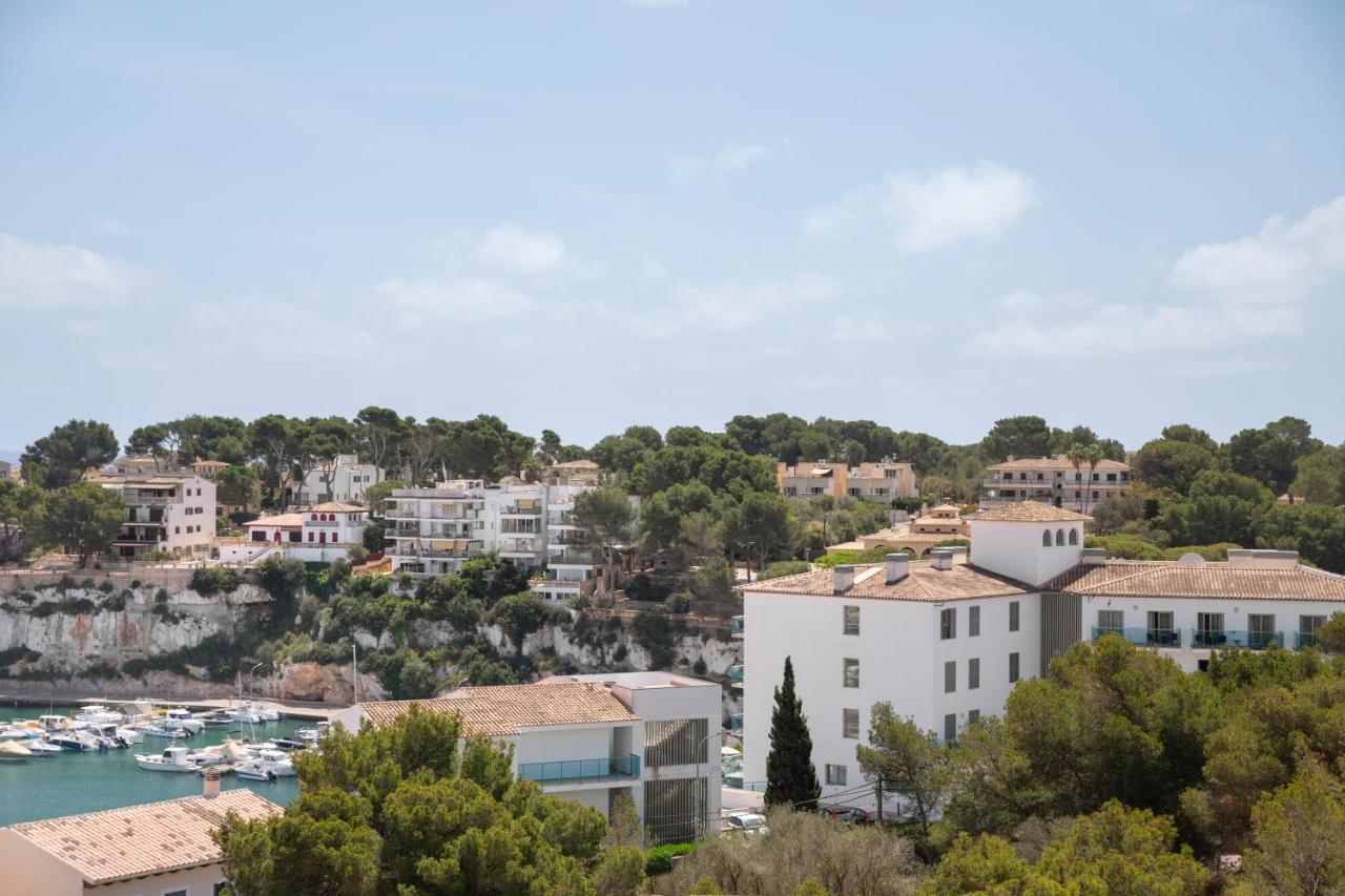 Aparthotel Marina Drach Porto Cristo Εξωτερικό φωτογραφία
