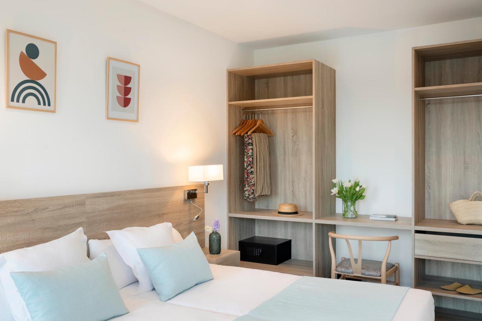 Aparthotel Marina Drach Porto Cristo Εξωτερικό φωτογραφία